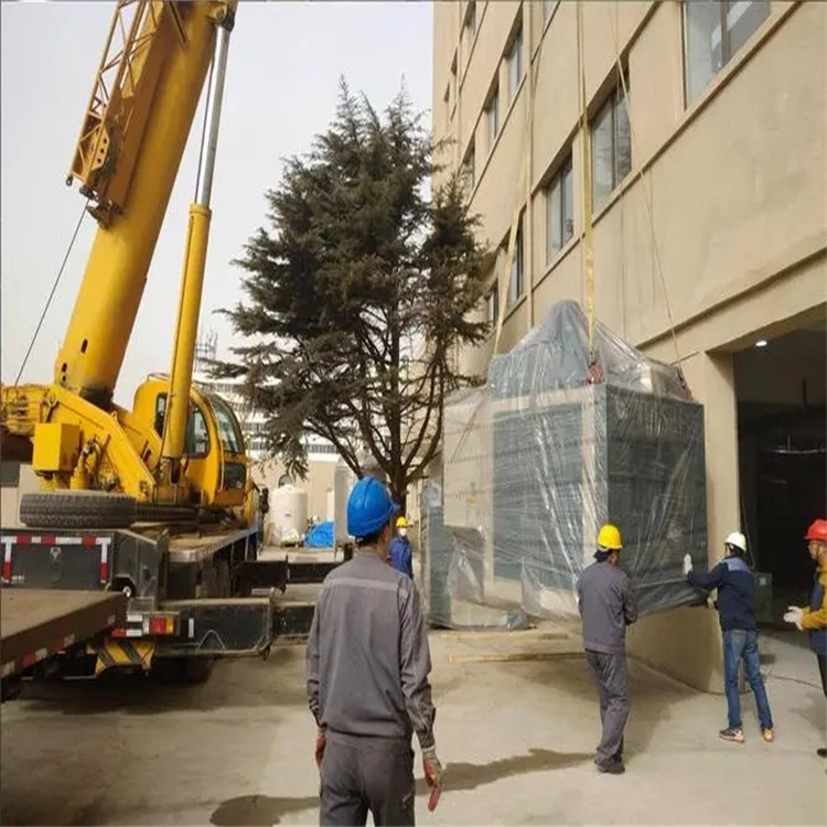 感城镇附近12吨吊车出租电话