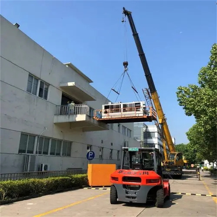 感城镇小型吊车出租电话