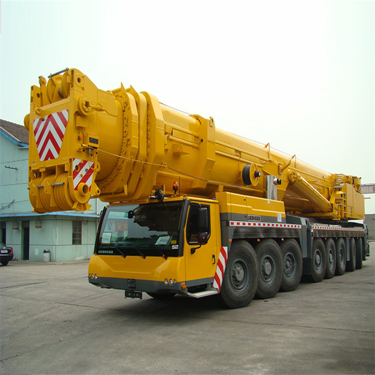 感城镇吊车出租价格：透明报价，无隐藏费用