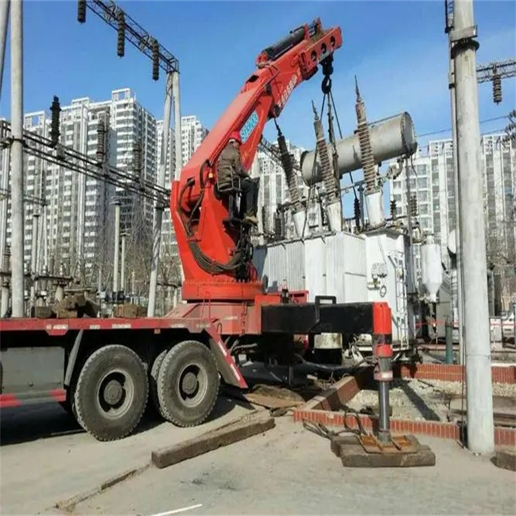 感城镇就近吊车出租|工地厂房吊装设备租赁|24小时高效响应