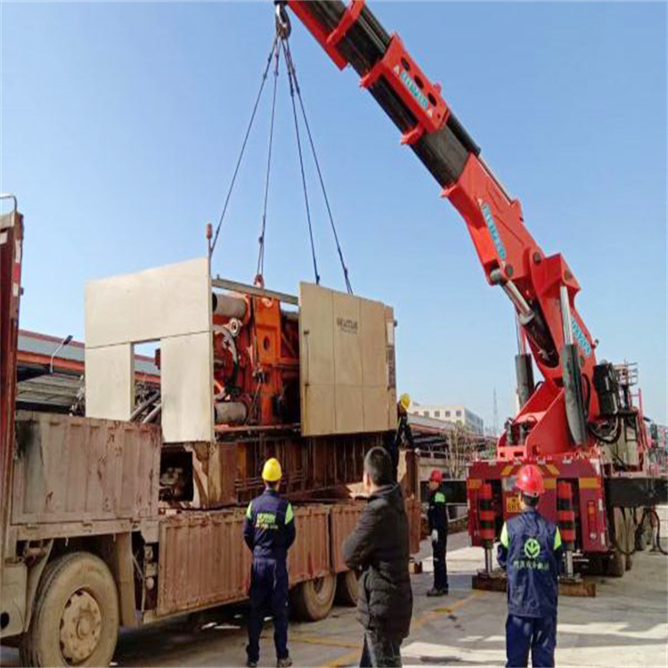 感城镇附近随车吊出租，便捷服务与实用联系方式