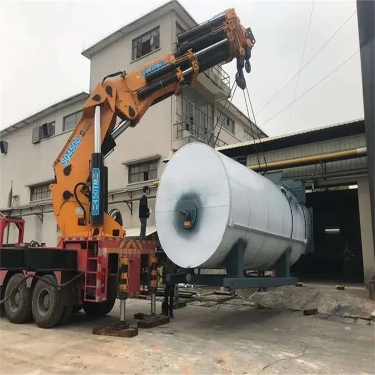 感城镇室内装修小型折臂吊出租服务：高效解决方案与租赁指南