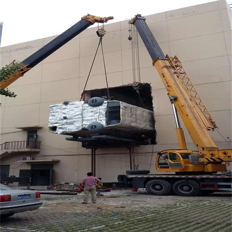 感城镇25吨汽车吊出租