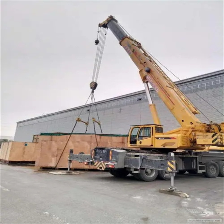 感城镇急需吊车出租怎么办|24小时响应|跨区调配服务